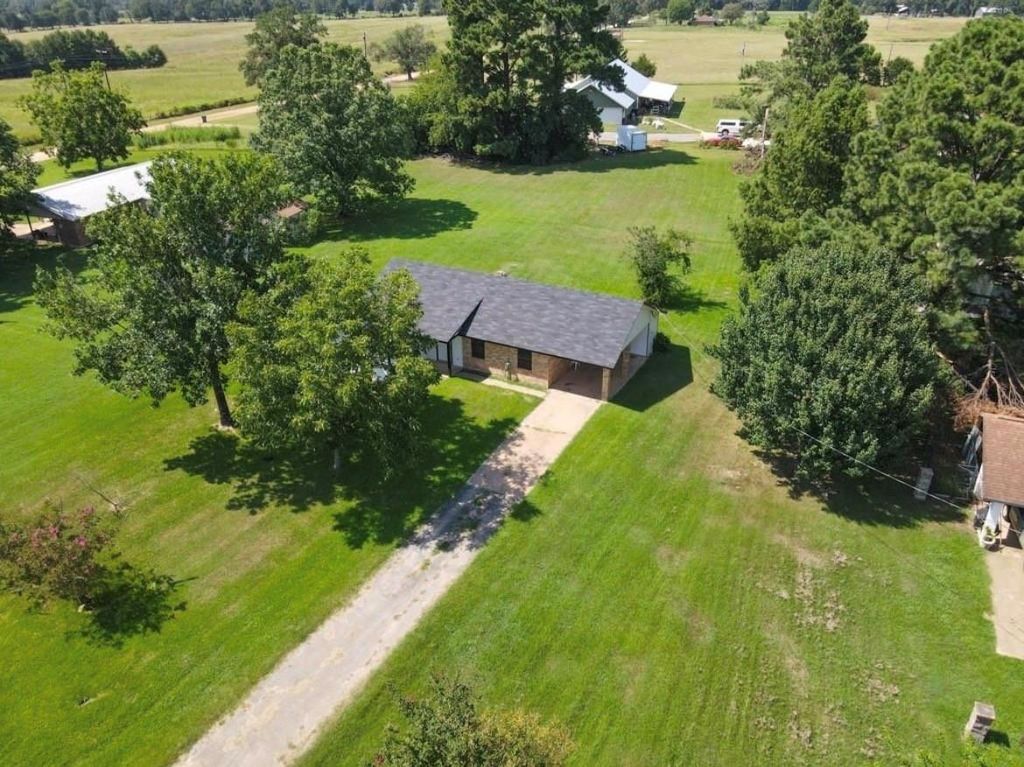 Photo of 155 County Road 1815, Crockett, TX 75835 (MLS # 4225782)