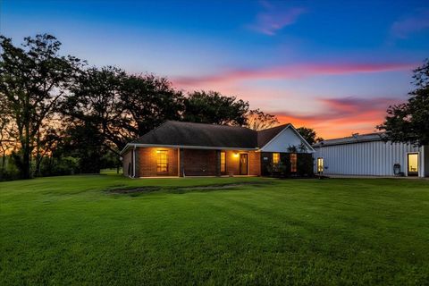 2906 Avenue S Santa Fe TX 77510