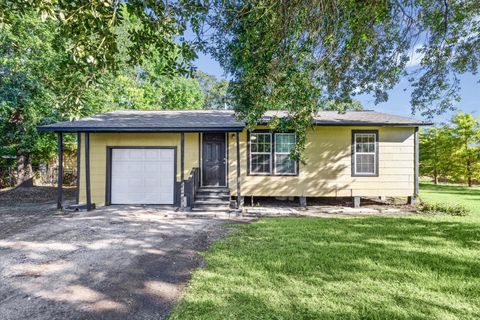 2412 28th Avenue N Texas City TX 77590