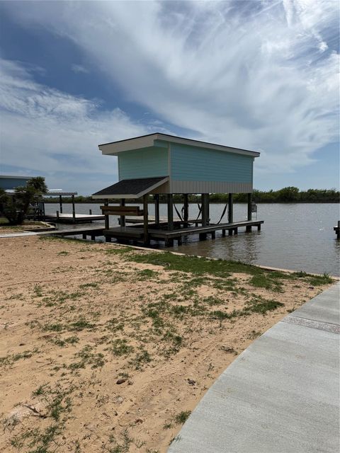 Photo of 938 County Road 616, Sargent, TX 77414 (MLS # 90428778)