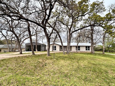 Homes For Sale - 73 Fairway Drive<br/> Leon County, Normangee, TX 77871