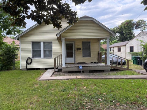 Photo of 6211 Los Angeles Street, Houston, TX 77026 (MLS # 53132975)