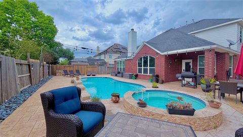 Photo of 2708 Sunnycreek Lane, Pearland, TX 77584 (MLS # 49749736)