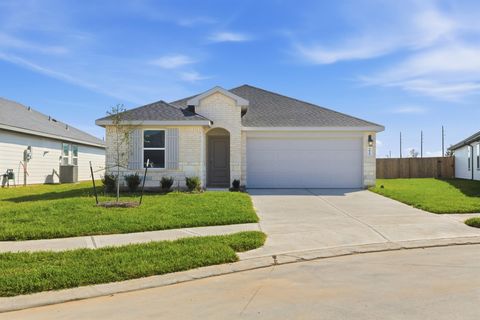 Photo of 3819 Comila Cross Ct, Fulshear, TX 77441 (MLS # 19171659)