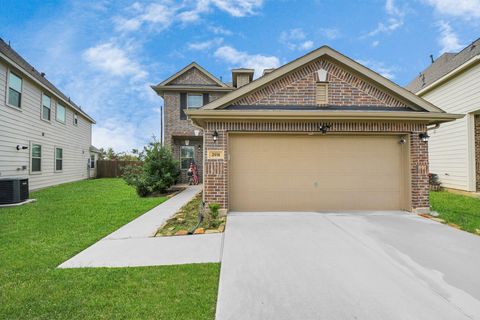 Photo of 2931 Palm Oaks Trail, Houston, TX 77045 (MLS # 22435484) Photo of 2931 Palm Oaks Trail, Houston, TX 77045 (MLS # 22435484)