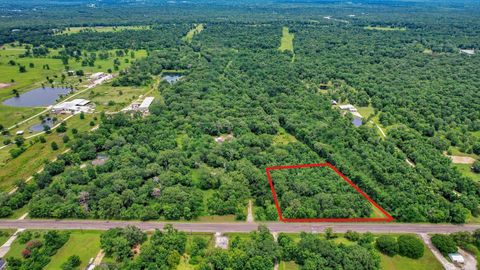 Vacant Land For Sale - Fm 1409<br/> Dayton, TX 77535