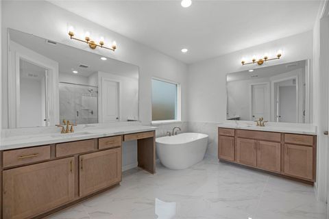 Tiny photo for 26706 Stardust Meadow Court, Richmond, TX 77406 (MLS # 29354029)