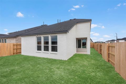 Tiny photo for 26706 Stardust Meadow Court, Richmond, TX 77406 (MLS # 29354029)