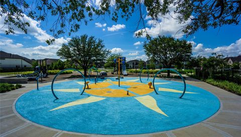 Tiny photo for 26706 Stardust Meadow Court, Richmond, TX 77406 (MLS # 29354029)