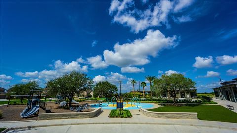 Tiny photo for 26706 Stardust Meadow Court, Richmond, TX 77406 (MLS # 29354029)