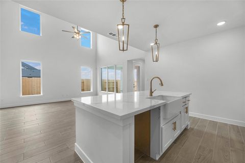 Tiny photo for 26706 Stardust Meadow Court, Richmond, TX 77406 (MLS # 29354029)
