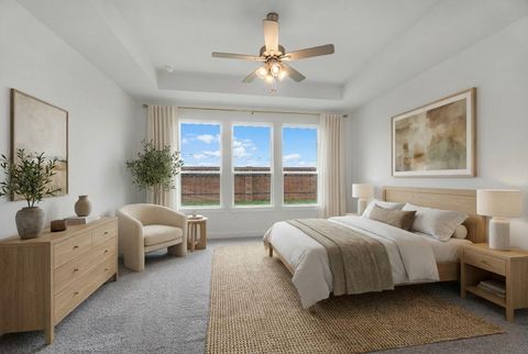 Tiny photo for 26706 Stardust Meadow Court, Richmond, TX 77406 (MLS # 29354029)