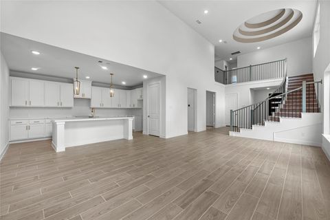Tiny photo for 26706 Stardust Meadow Court, Richmond, TX 77406 (MLS # 29354029)