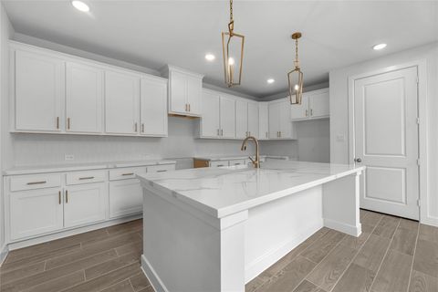 Tiny photo for 26706 Stardust Meadow Court, Richmond, TX 77406 (MLS # 29354029)