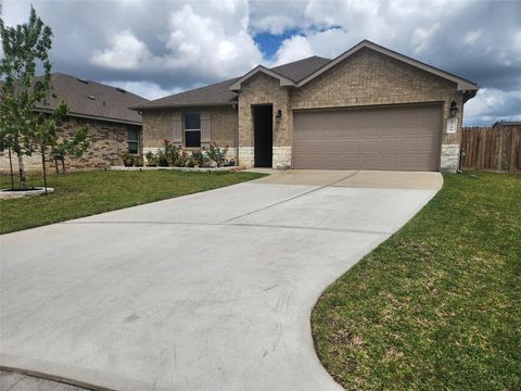 Photo of 3506 Pearl Mill Lane, Conroe, TX 77301 (MLS # 31589158)