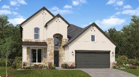 Photo of 2119 Stillhouse Drive, Montgomery, TX 77316 (MLS # 42518051)