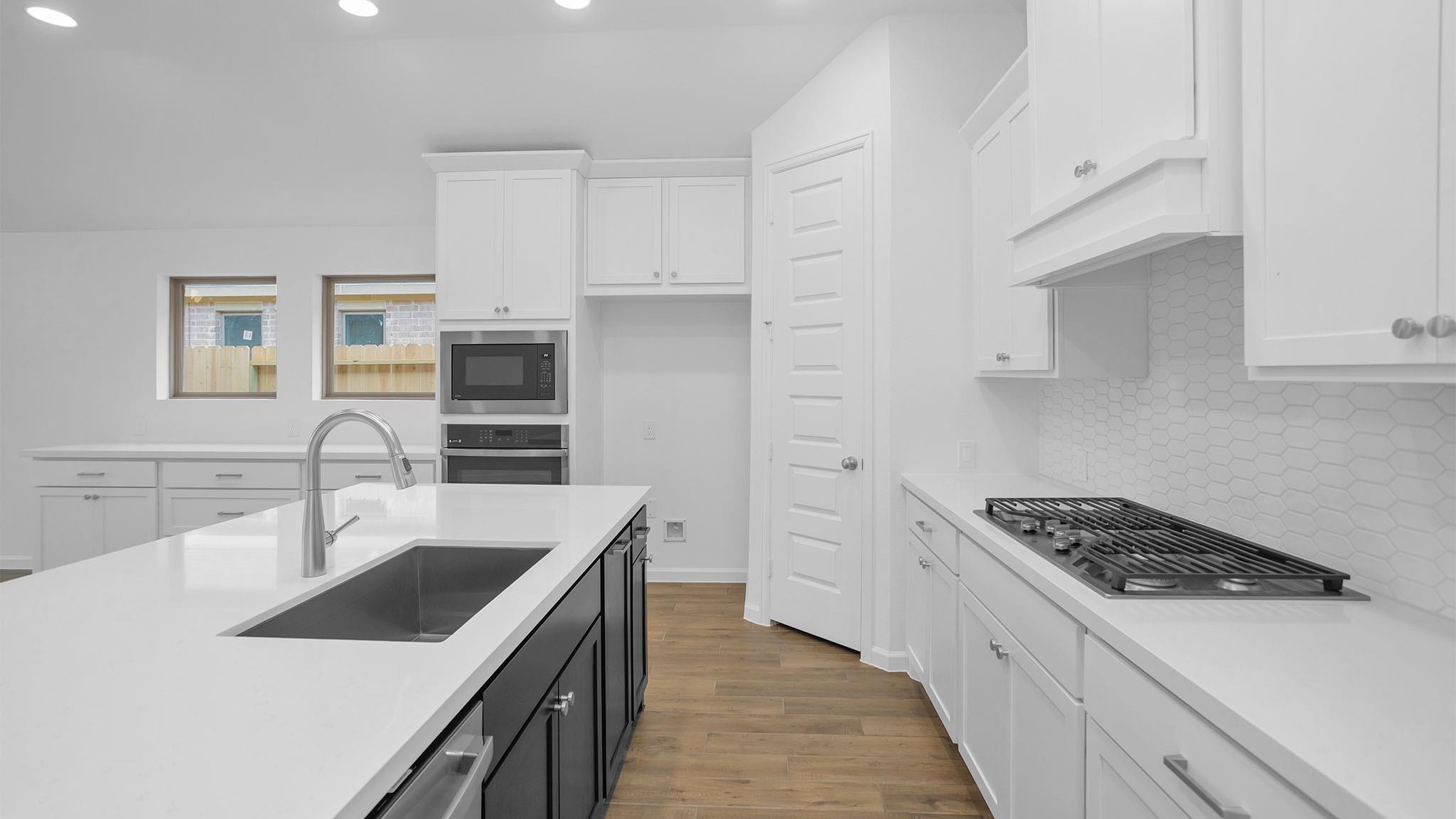 322 Mercury Sky Road