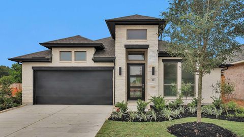 Photo of 322 Mercury Sky Road, Richmond, TX 77406 (MLS # 19571555)