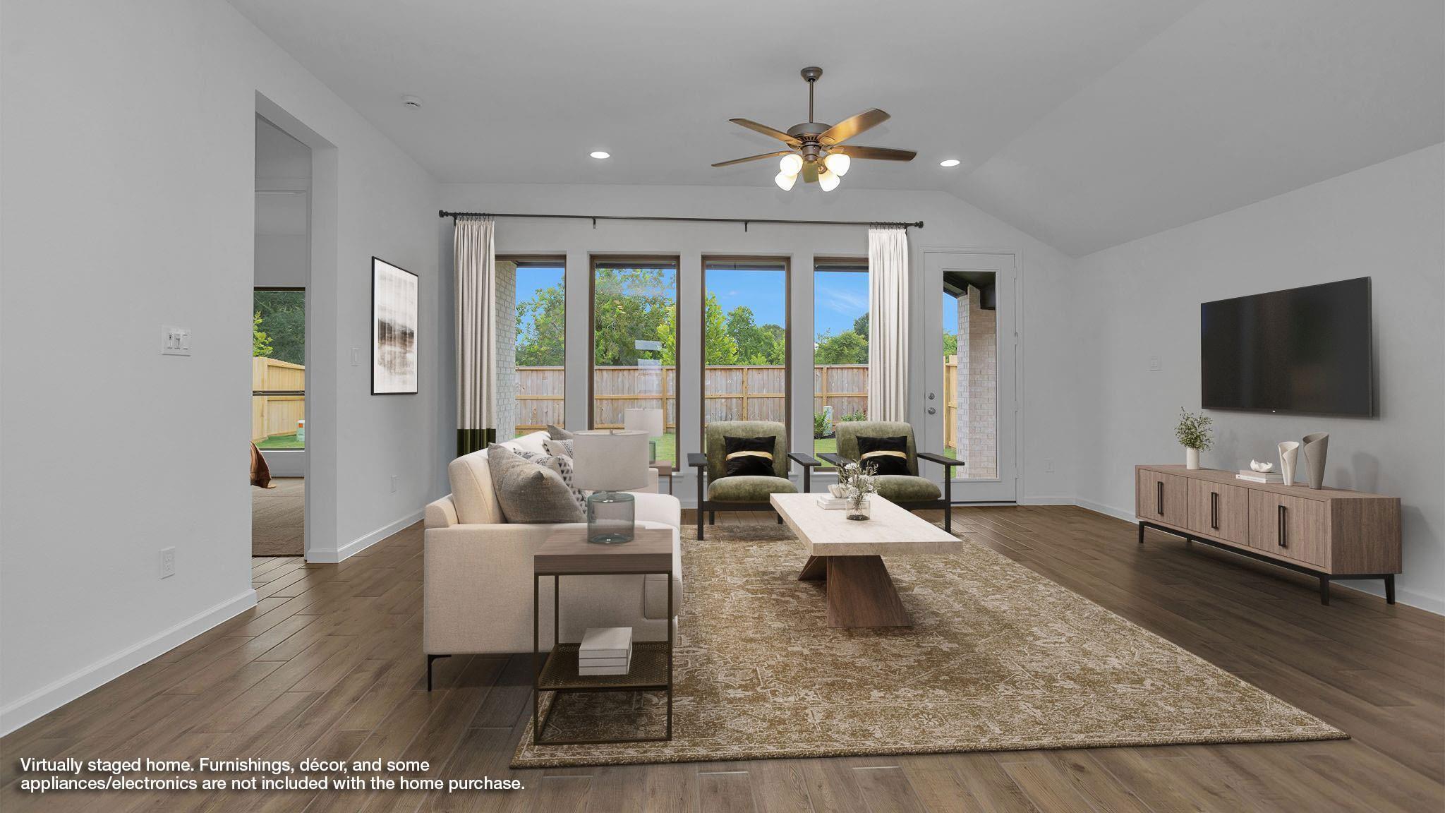 322 Mercury Sky Road