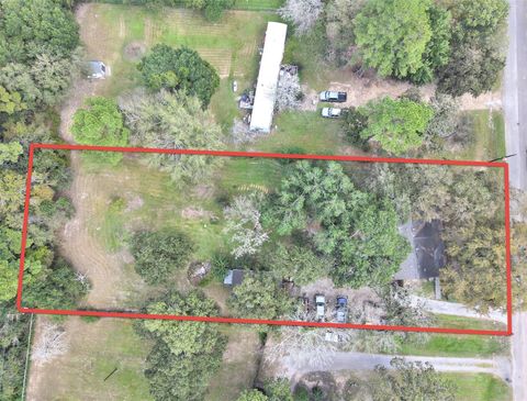 Photo of 27119 Seahorse Lane, Magnolia, TX 77355 (MLS # 58301536) Photo of 27119 Seahorse Lane, Magnolia, TX 77355 (MLS # 58301536)