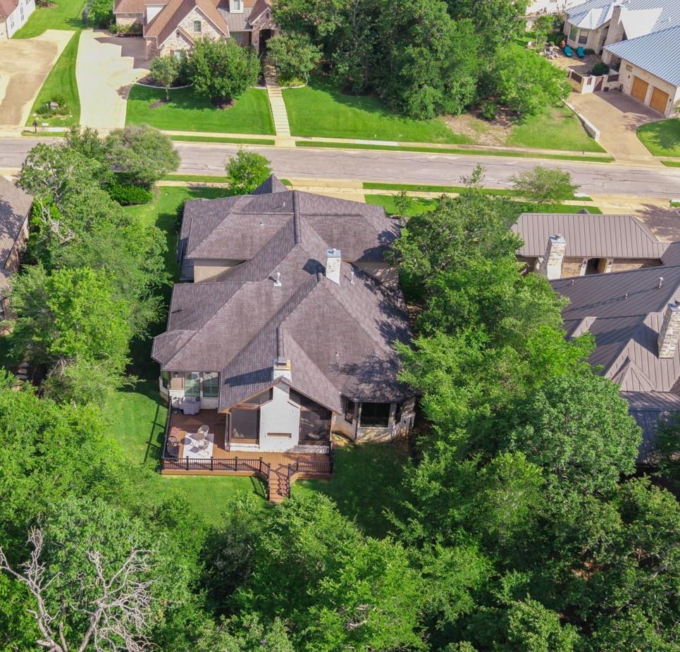 3211 Pinyon Creek Drive