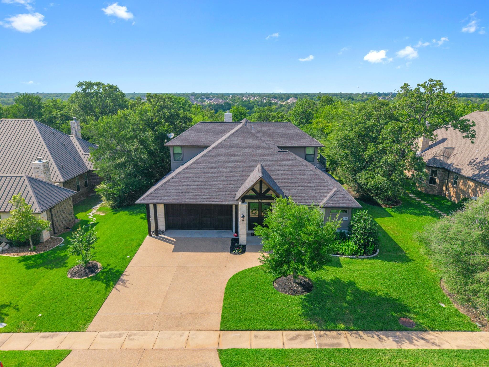 3211 Pinyon Creek Drive