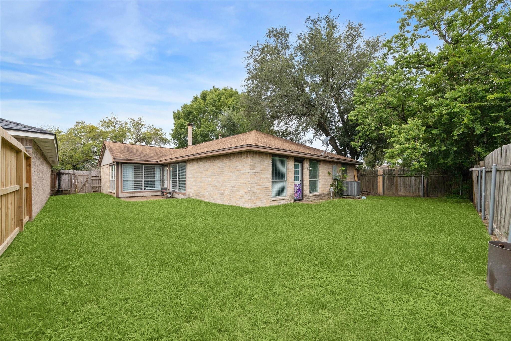 11526 Villa Heights Drive