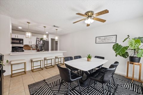 Photo of 11526 Villa Heights Drive, Houston, TX 77066 (MLS # 45393203)