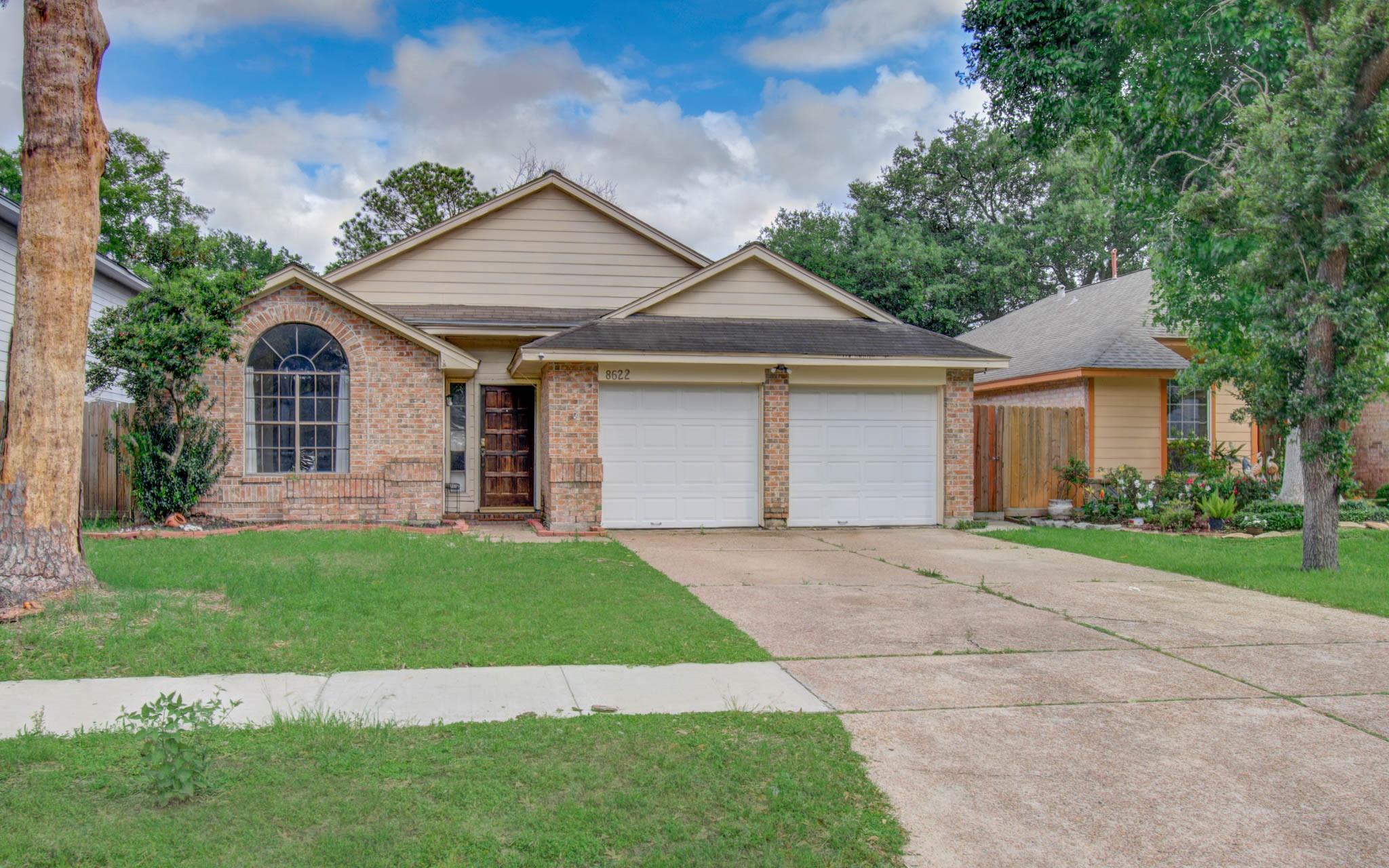 8622 Sparkling Springs Drive