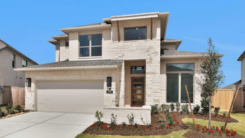 Homes For Sale - 12450 Eastland County Street<br/> Cypress, TX 77433