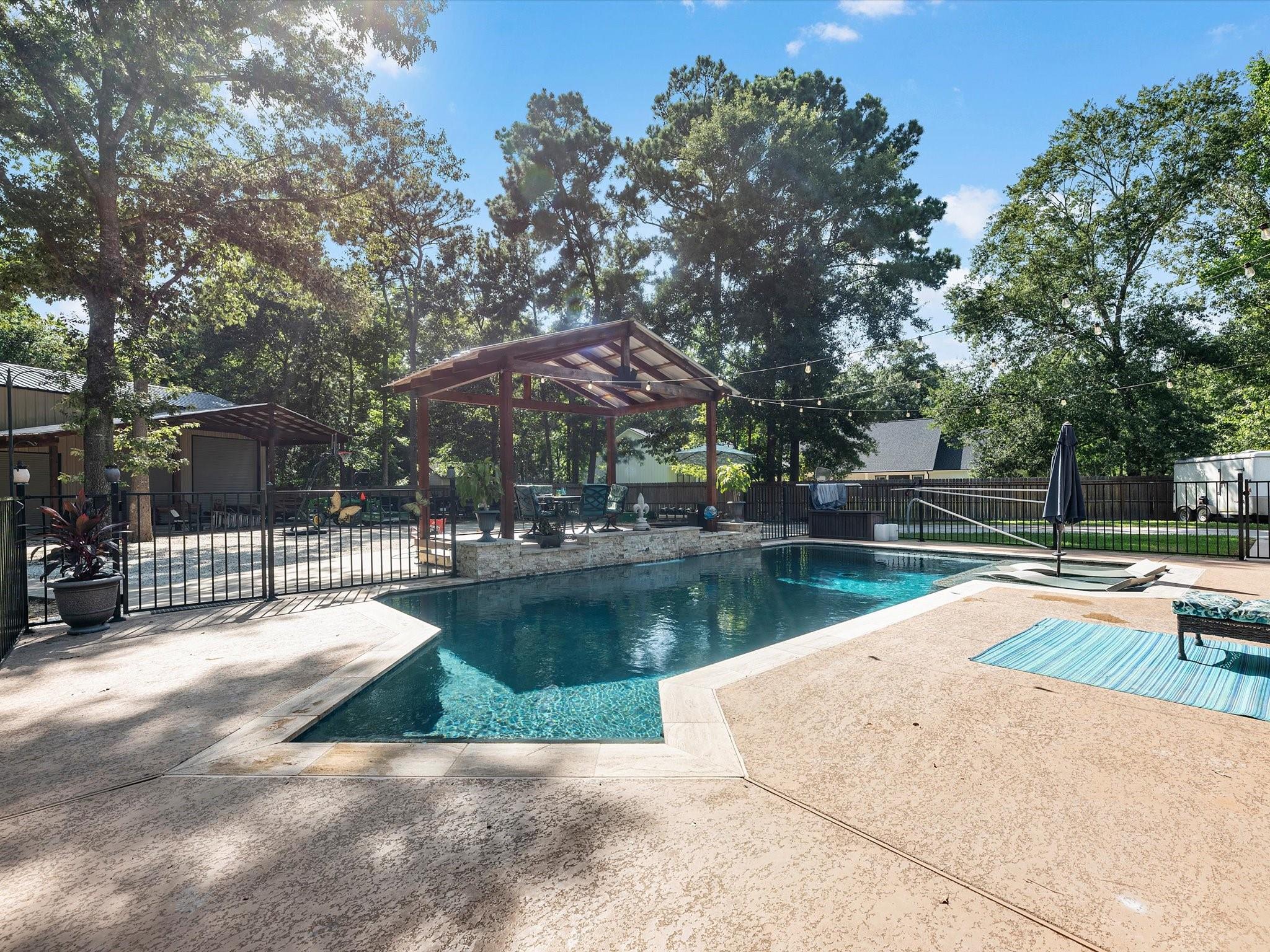 218 Lago Trace Drive