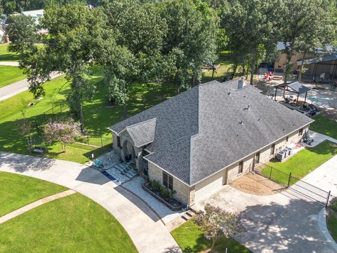 Photo of 218 Lago Trace Drive, Huffman, TX 77336 (MLS # 79457389)