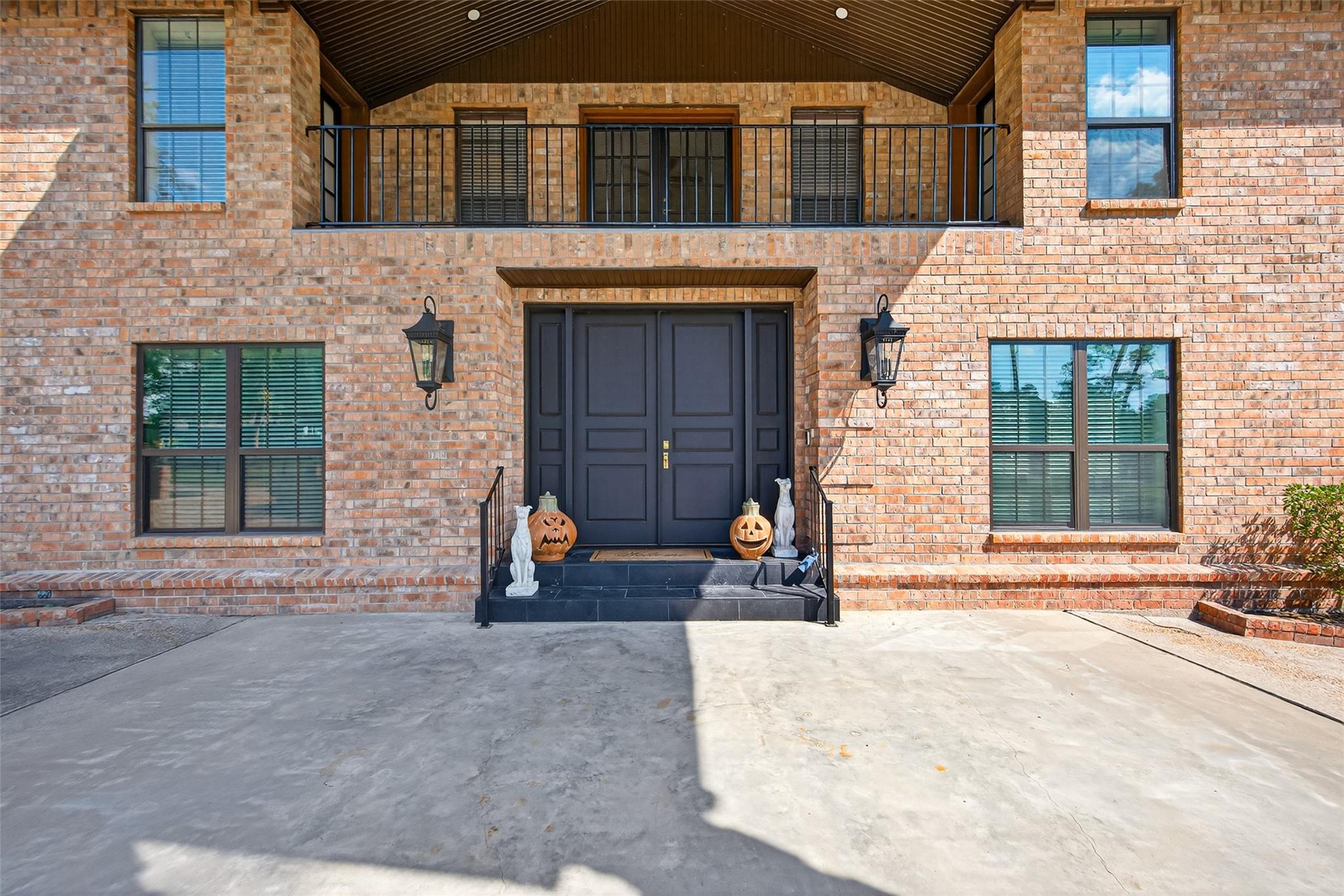 14464 Charred Oaks Drive