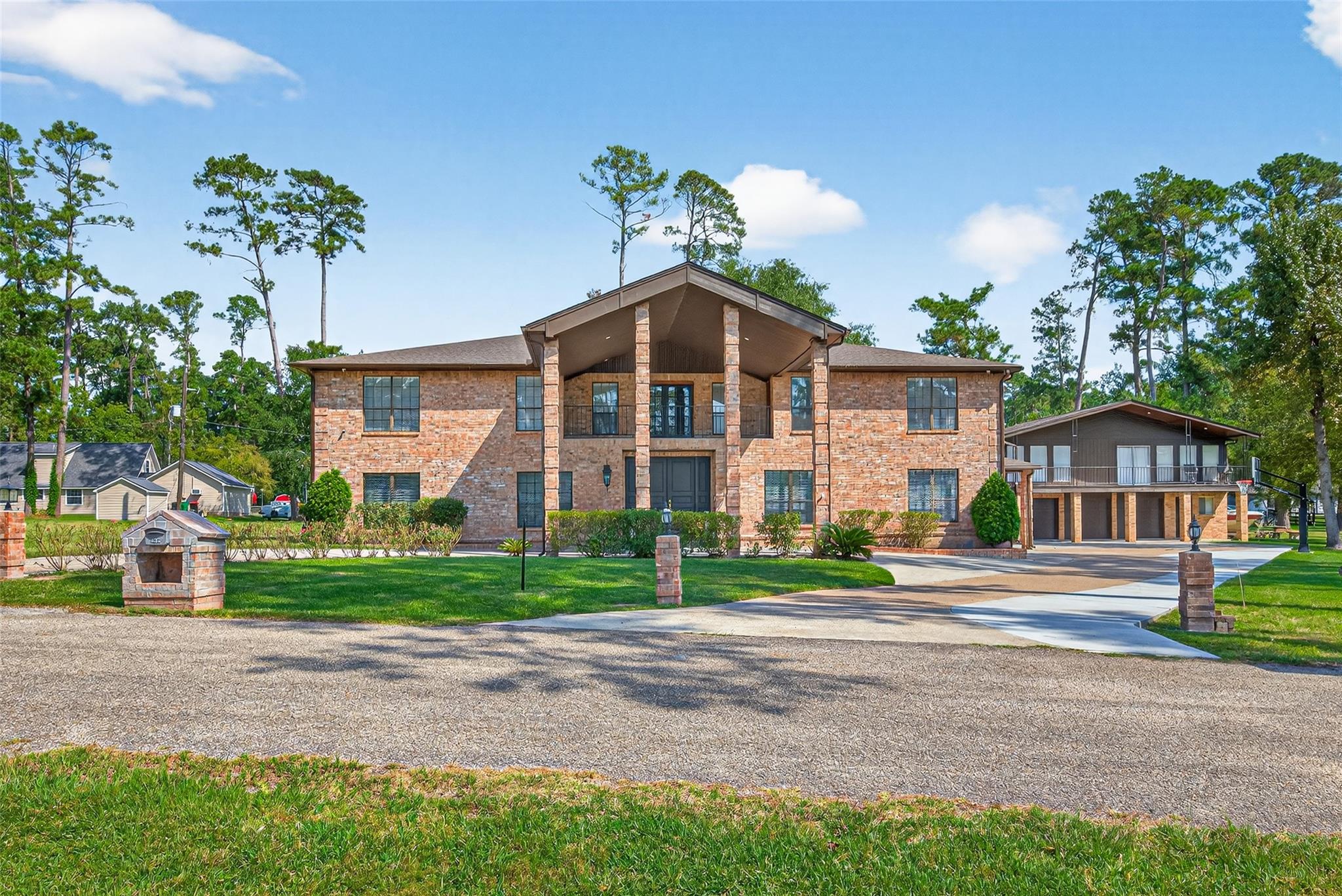 14464 Charred Oaks Drive