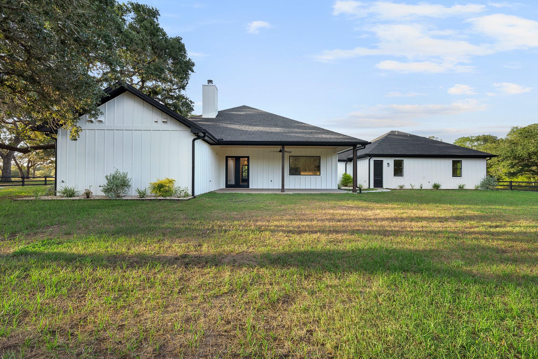 1109 County Road 157