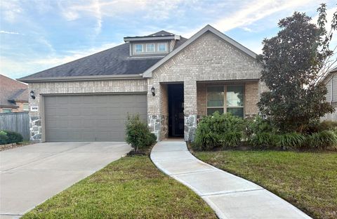 Photo of 24735 Twilight Hollow Lane, Richmond, TX 77406 (MLS # 9863959)