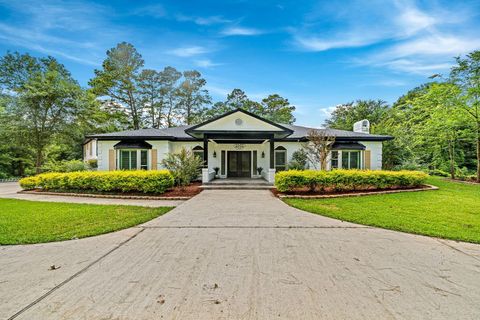 Photo of 1966 Ogrady Drive, Conroe, TX 77304 (MLS # 74873460)