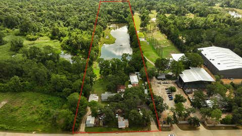 Photo of 25126 Gosling Road, Spring, TX 77389 (MLS # 70986337)