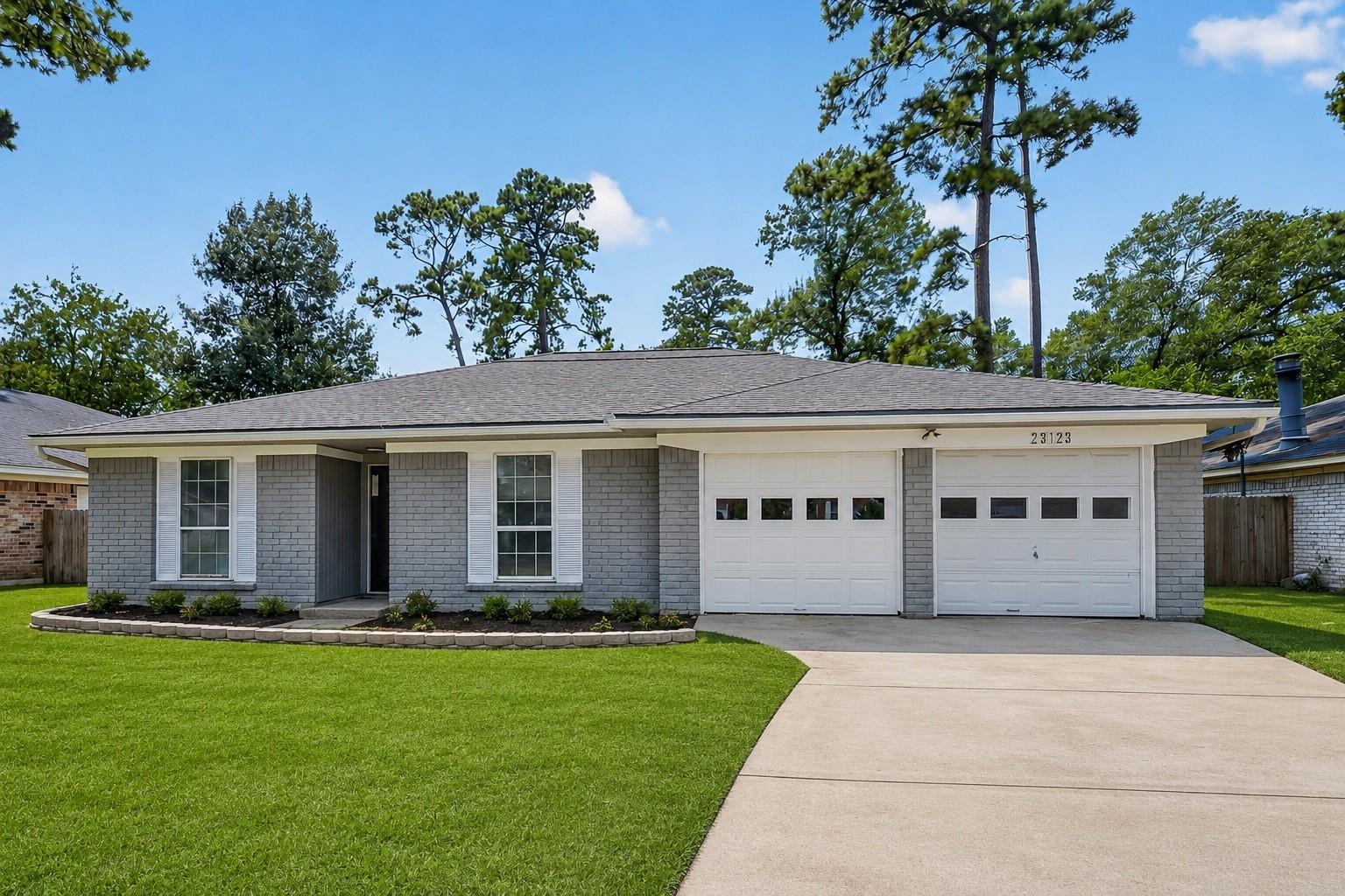 23123 Cranberry Trail