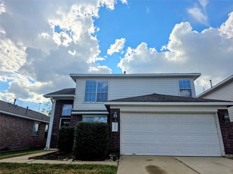 Photo of 24235 Stargazer Point, Spring, TX 77373 (MLS # 75664827)