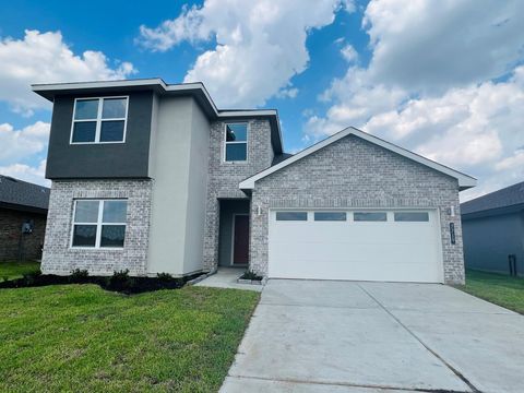 Photo of 7719 Brushwood Drive Dr, Rosharon, TX 77583 (MLS # 92019145) Photo of 7719 Brushwood Drive Dr, Rosharon, TX 77583 (MLS # 92019145)
