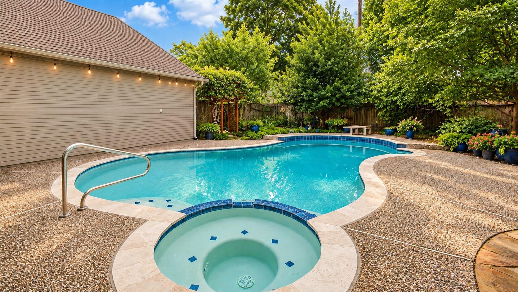 8412 Hidden Trail Lane