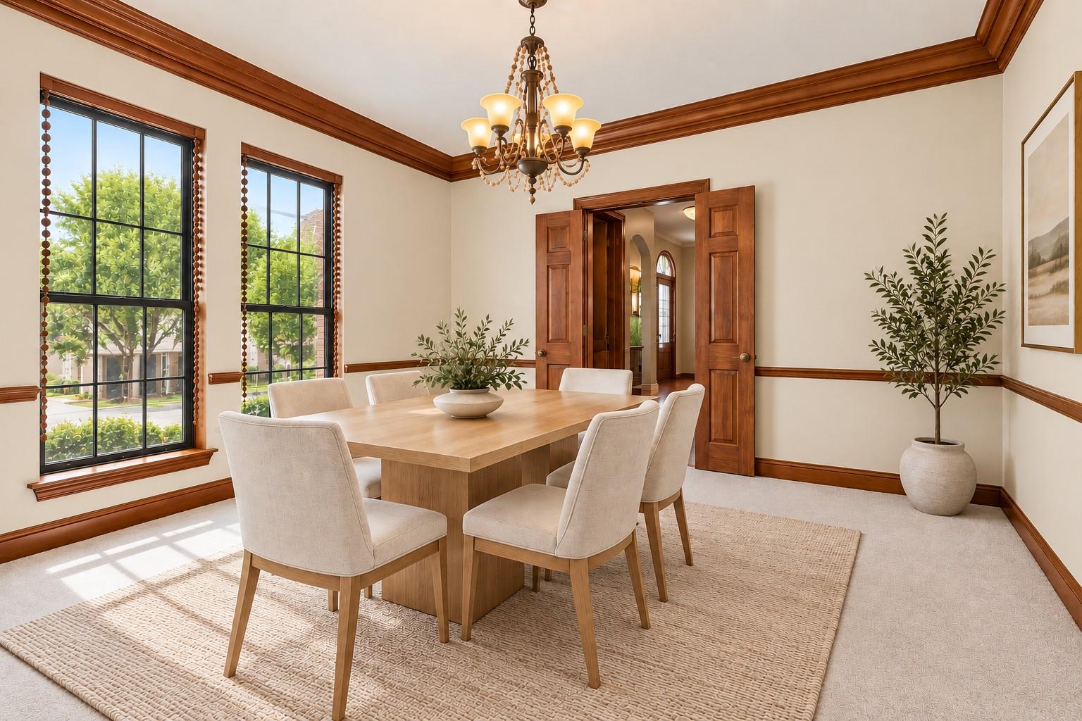 8412 Hidden Trail Lane