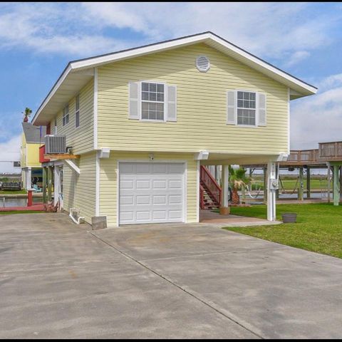 Photo of 4308 Spanish Main, Jamaica Beach, TX 77554 (MLS # 96957802) Photo of 4308 Spanish Main, Jamaica Beach, TX 77554 (MLS # 96957802)