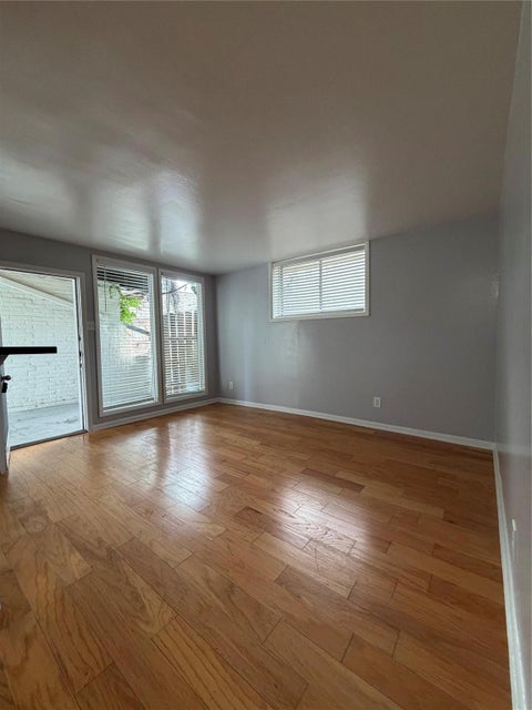 Photo of 5123 Del Monte Drive #12, Houston, TX 77056 (MLS # 62129064)
