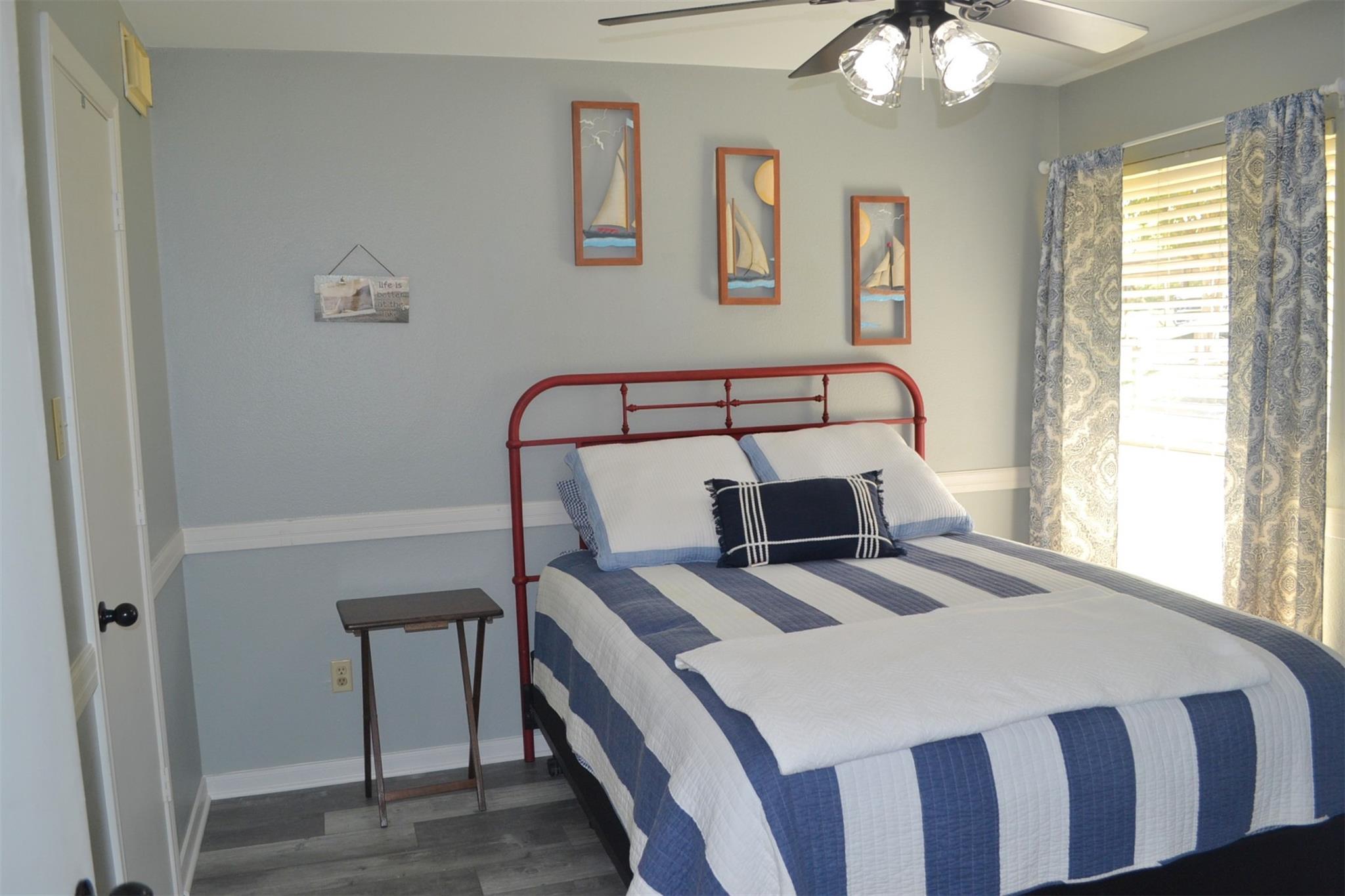 102 Lakeview Terrace D