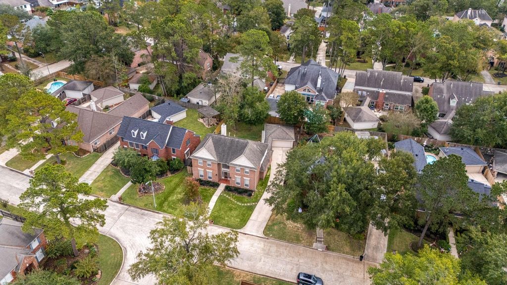 Photo of 3614 Valley Chase Drive, Kingwood, TX 77345 (MLS # 18119258)