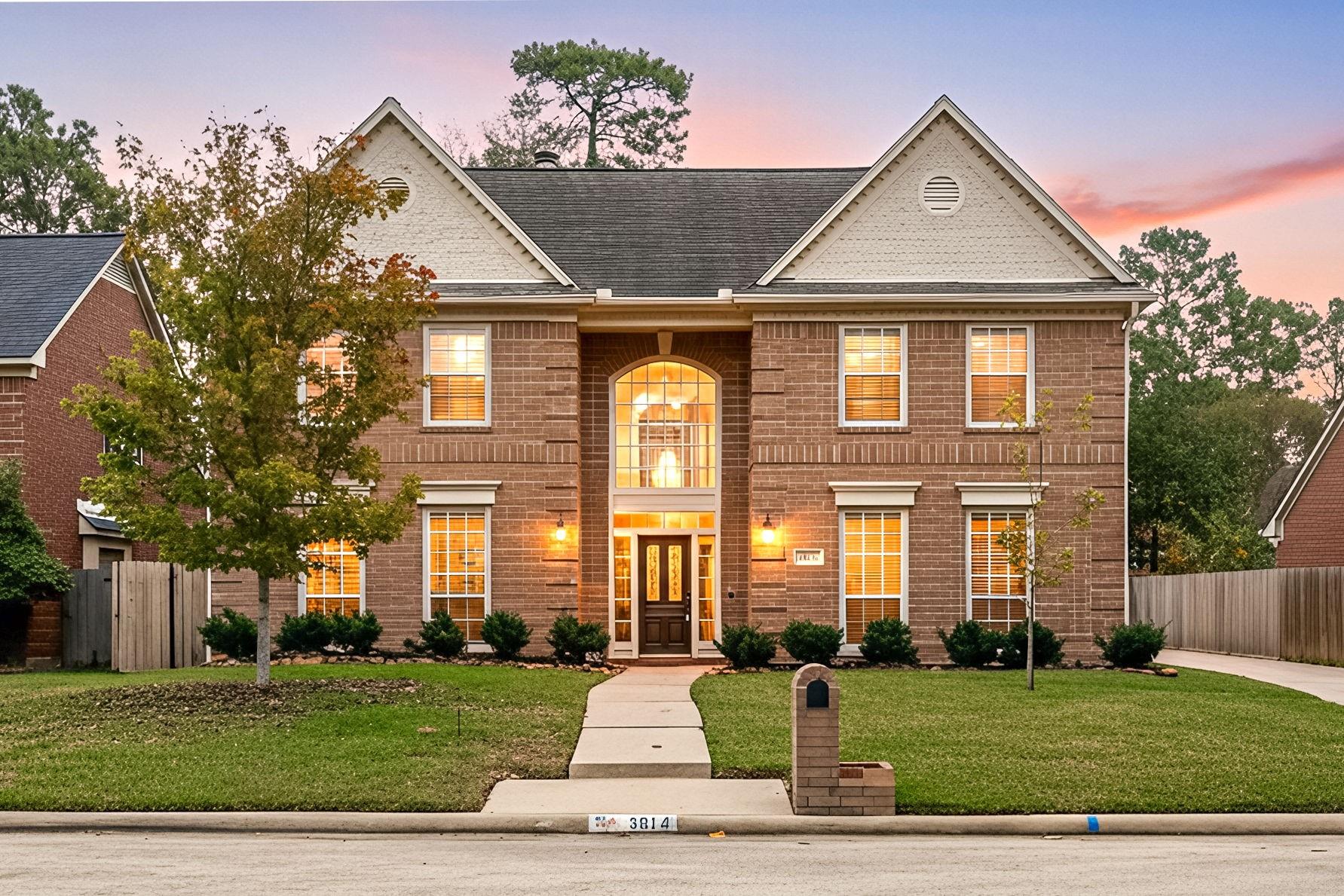 3614 Valley Chase Drive