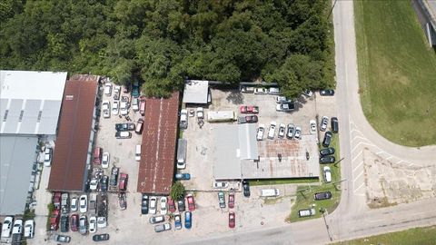 12969 W Hardy Road Houston TX 77037