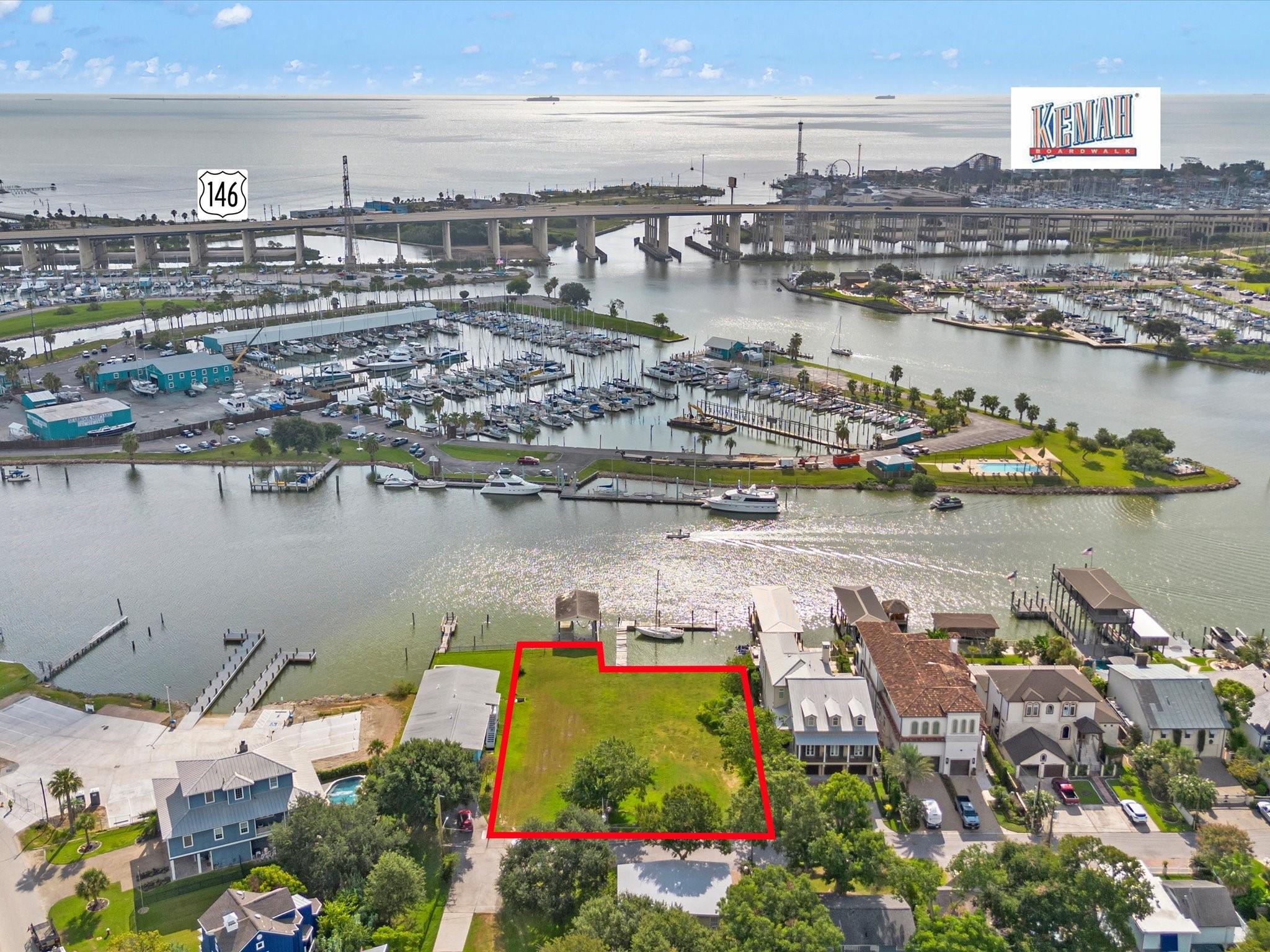 203 Blue Point Road